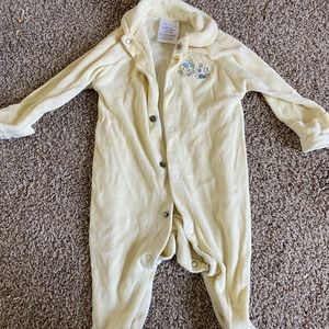 Baby onesie
